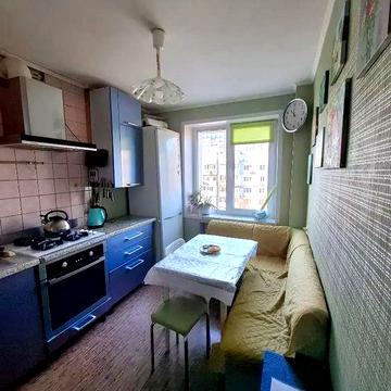 Здам 3-кімнатну квартиру, ж/м Тополь-2, перша здача