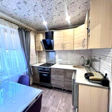 Продается 3 ком кв в Хортицком р-не по ул Заднепровская