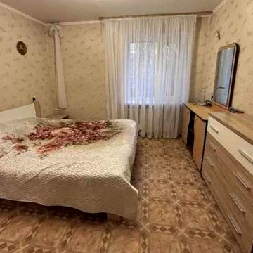 Аренда 2к квартиры Лески