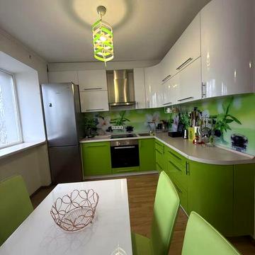 первая сдача 2-к квартира героев сталинграда