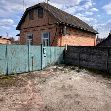 Продаж будинку в місті Прилуки (Чернігівська область)