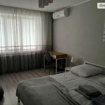 Довгострокова оренда 1к Квартира Гончара Олеся (Кірова) вулиця