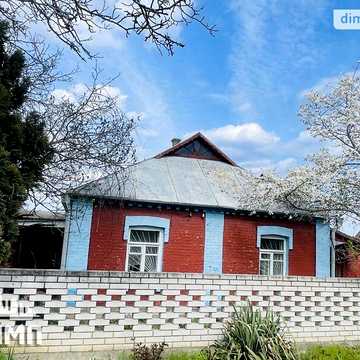 Продаж 4к Дім Козацький Шлях (Леніна) вулиця