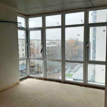 3-кімн квартира-студія, секція здана. СПЕЦКОШТИ! ЖК Smart Sity 1