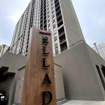 Продаж 1к Квартира Генуезька вулиця