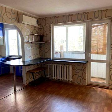 Оренда квартири, кухня-студія, 2  роздільні кімнати