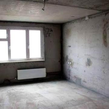 Квартира без ремонту під майстерню, склад
