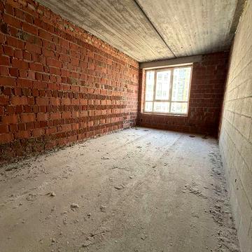 Продаж однокімнатної квартири в новому комплексі біля набережної