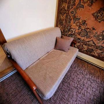 Здається в оренду 2-ох кімнатний особняк у Львові по вул.Любінська