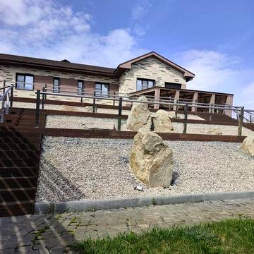 Сдам элитный дом!