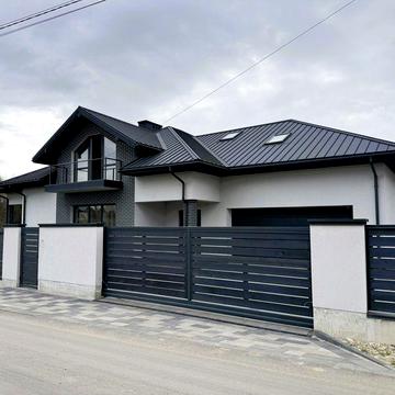 Продаж будинку, Солонка, вул.Нечуя-Левицького,280 м.кв без комісії