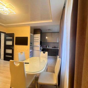 Впервые! ул Героев Труда, 26! Продам 3 ком квартиру пл 63.9м2, этаж 3/9ти! Зайти и Жить! A