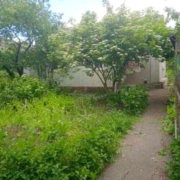 В продаже 1/2 часть дома на Немышле