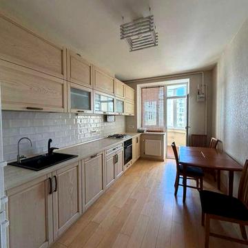 Продажа 3-ком. квартиры! Ул. Говорова — закрытый охраняемый дом. Парк Победы! 1L55