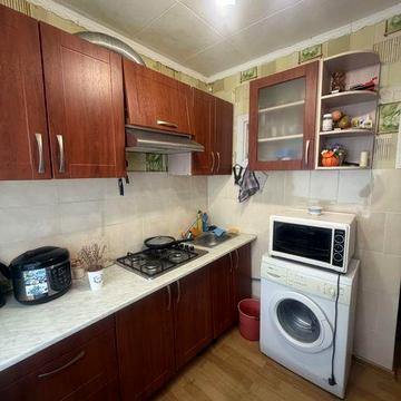 Продам 1-ком квартиру ул Шабская