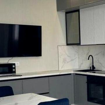 Здаю однокімнатна з ремонтом