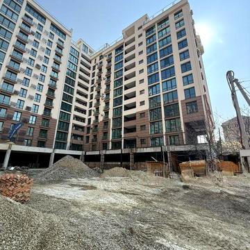 Продається 1-кімнатна квартира біля озера_ВК ЖК HydroPark