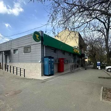 Продаж 2к Квартира Різовська вулиця