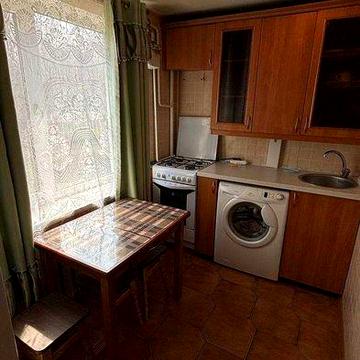 Аренда 1комнатная на Правом берегу