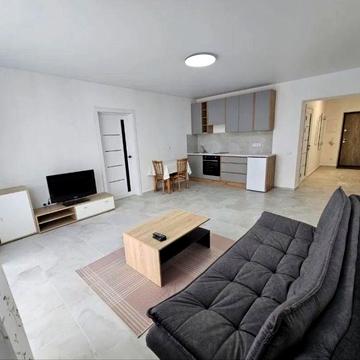 Здам однокіматну квартиру.