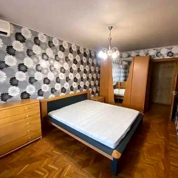 Оренда 3к квартири з окремими кімнатами та 2 балконами