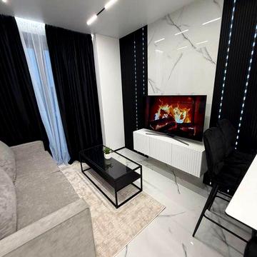 Продам стильную квартиру в ЖК Бартоломео. ЖК Бартоломео