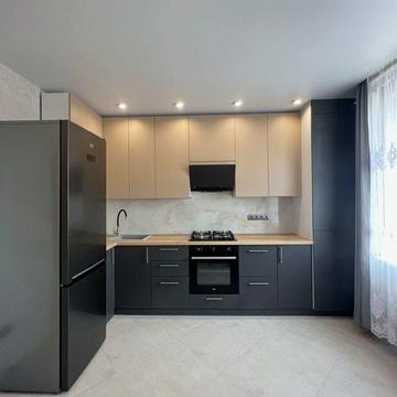 Оренда стильної 1-кім квартири в ЖК «Парковий квартал»