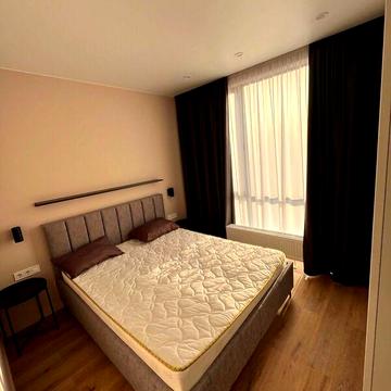 Довгострокова оренда 2к Квартира Костомарівська вулиця ЖК Geneve