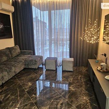 Продаж 1к Квартира Цегельний провулок ЖК Central Park Vinnytsia