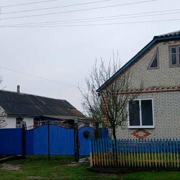 Продаётся дом в смт Кириківка, Охтирского р.