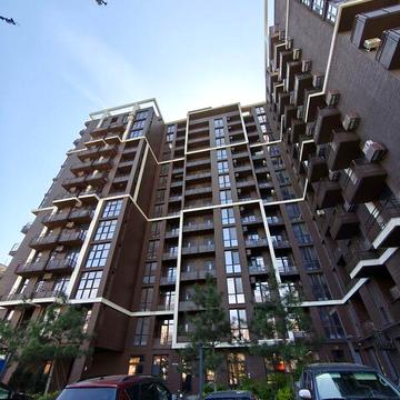 Продаж 1к Квартира Геранієва вулиця ЖК Пространство на Гераневой