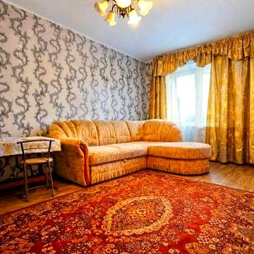 Оренда 1-кім квартира, меблі, техніка