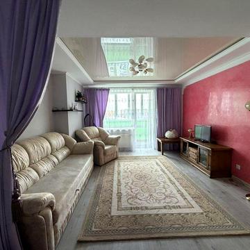 Здам однокімнатну квартиру в новобудові