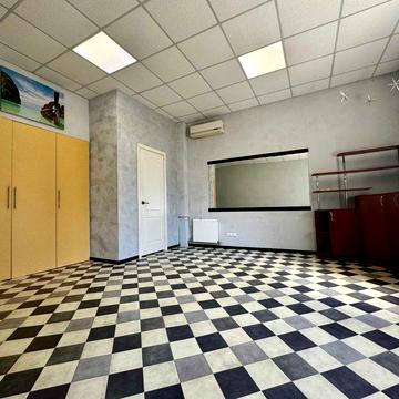 Однокімнатна квартира в ЦЕНТРІ міста, вул. Хлібопекарська v714