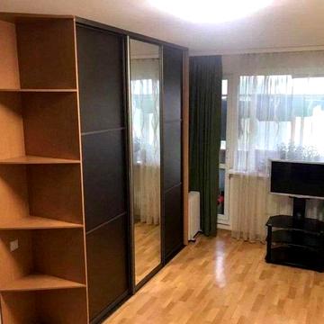 Однокомнатная квартира на Новых Домах, ул. Олимпийская