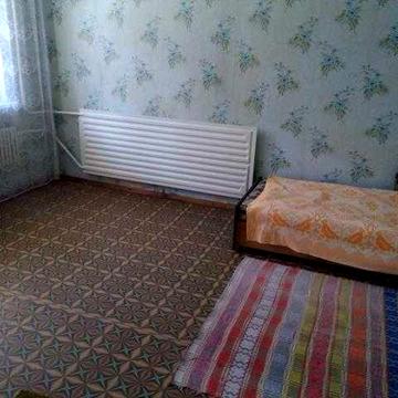 3-х комнатная квартира в пгт.  Пролесное (Чкаловское)