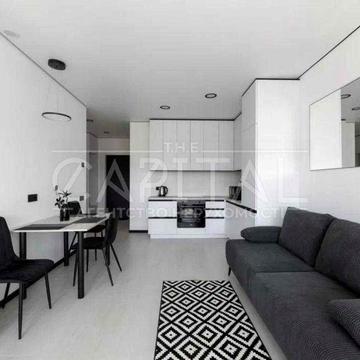 Оренда / Квартира / Берестейський, Шулявка, Київ ЖК Manhattan