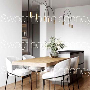 Оренда нової квартири в ЖК Tetris Hall