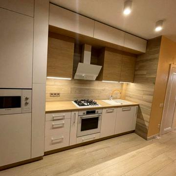 Оренда квартира.Новобудова