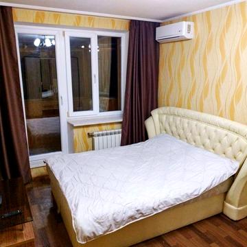 1 квартира студенческая, ул. Валентиновская 24