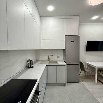 Продаж 2к Квартира Кордонний провулок ЖК Корфу
