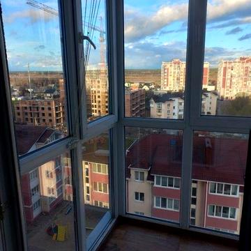 Продам квартиру студию в новом ЖК ЖК Покровский