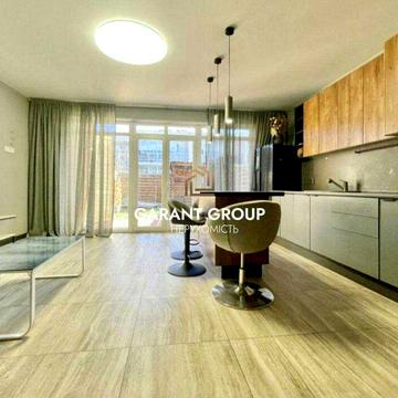 Таунхаус у Червоному Хуторі - біля моря без комісії