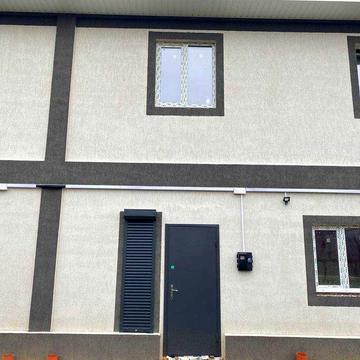 Таунхаус біля моря в Чорноморці - розтермінування без %