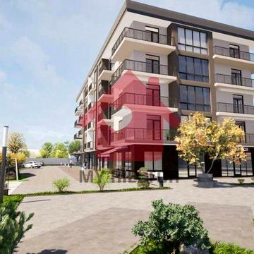 Продаж квартири у сучасномк ЖК Загорський!