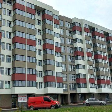 СУЧАСНА 1-кім. квартира у НОВОБУДОВІ!/к ЖК Онікс
