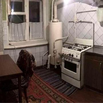 Продаж 2 кімнатної квартири Індив опал Житловий стан Держ програми №4245