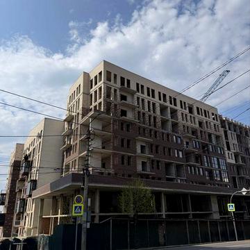 Продаж 1к квартири, новобудова на  вул. Героїв Майдану