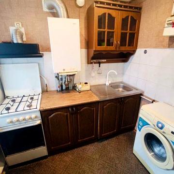 Продам 2 к квартиру Пр. Богоявленський -вул. Південна з індивідуальним газовим опаленням