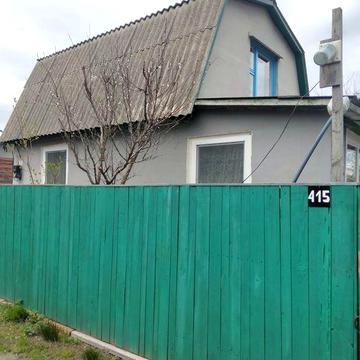Продам жилую дачу Капрон